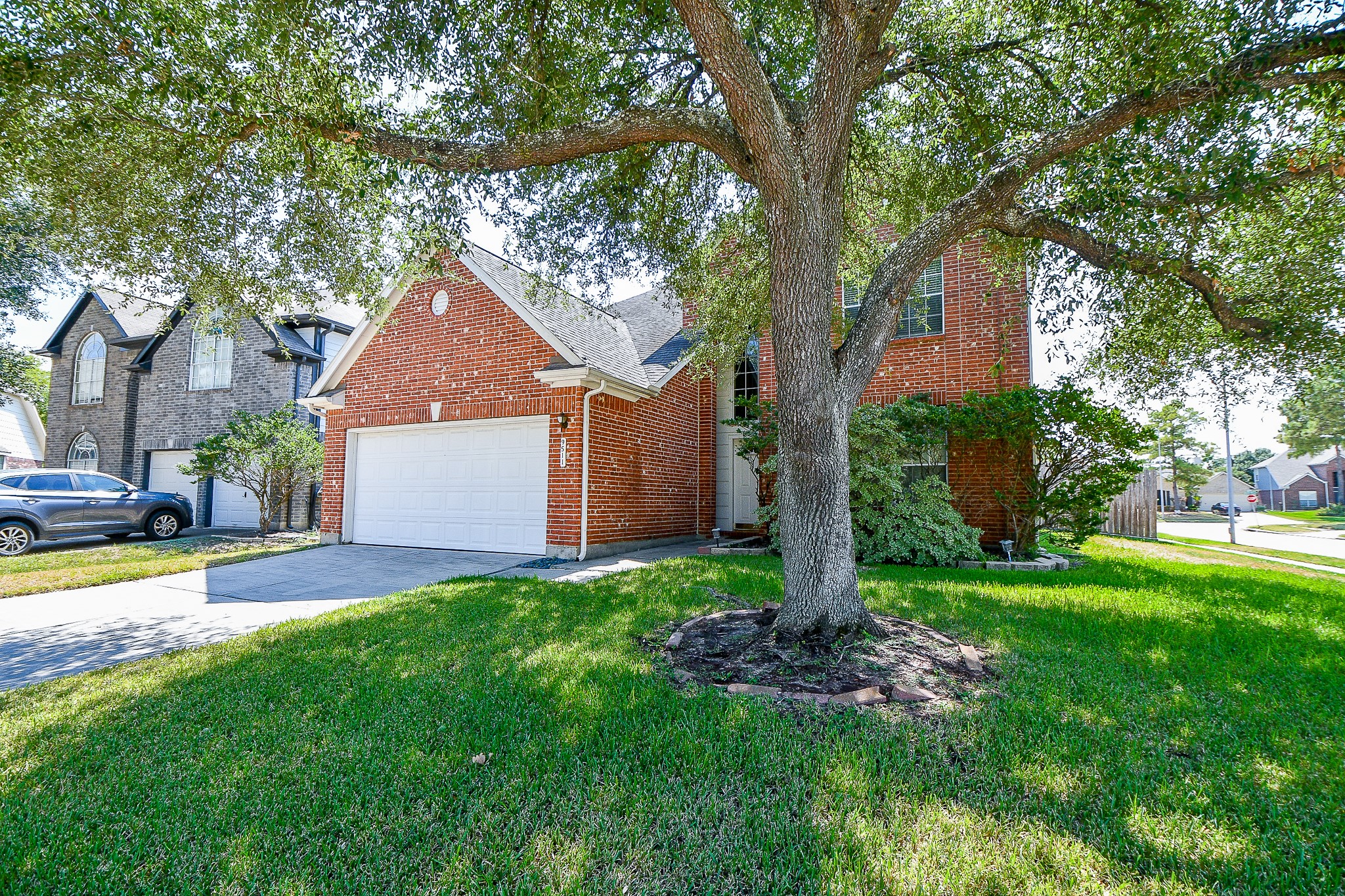 9511 Goldenglade Circle Houston TX 77064
