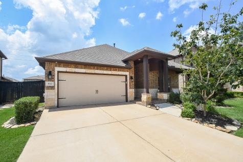 3022 Frost Corner Place Richmond TX 77406