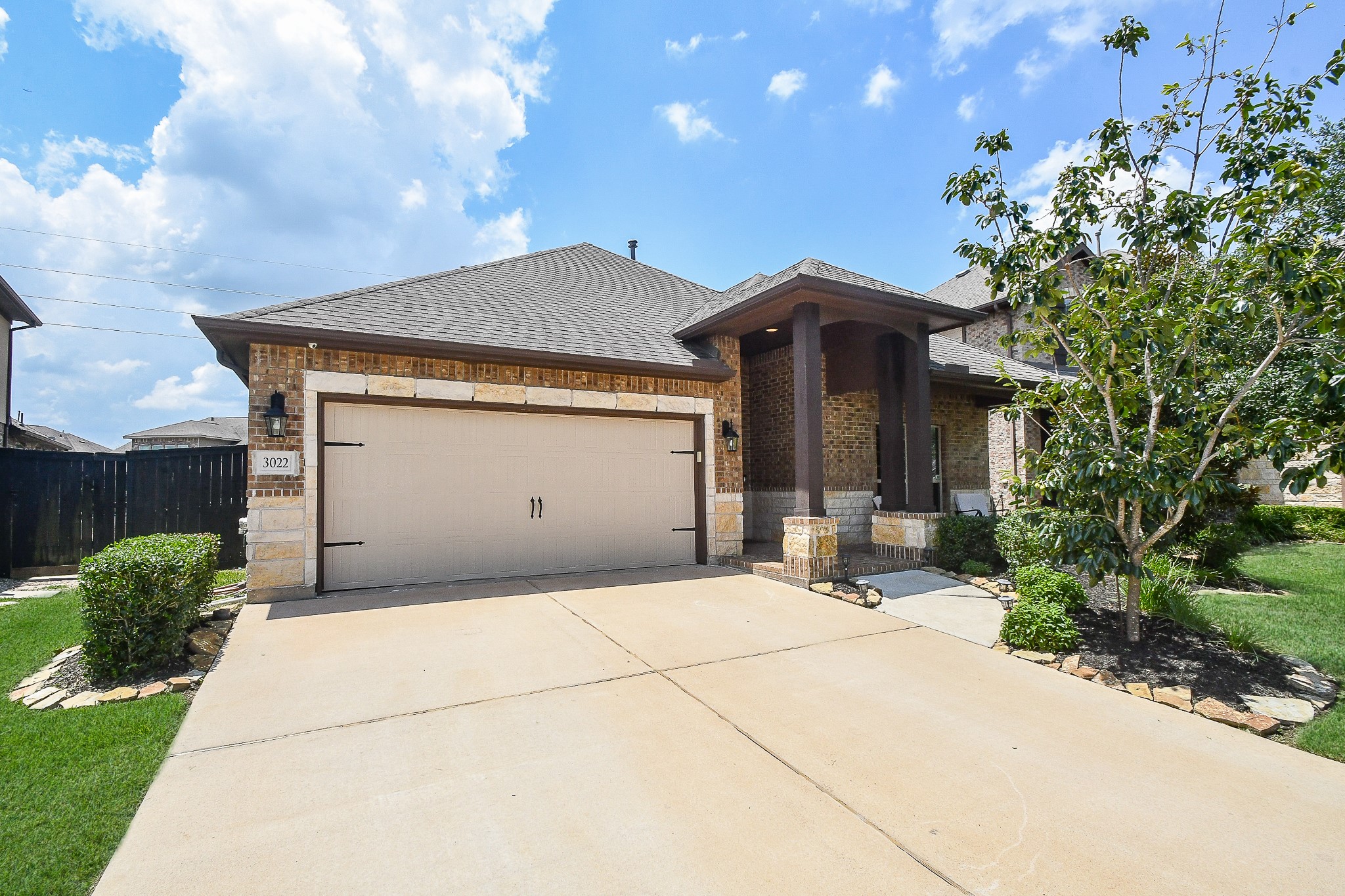 3022 Frost Corner Place Richmond TX 77406