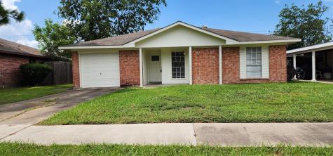 13426 Greenbriar Drive Sugar Land TX 77498
