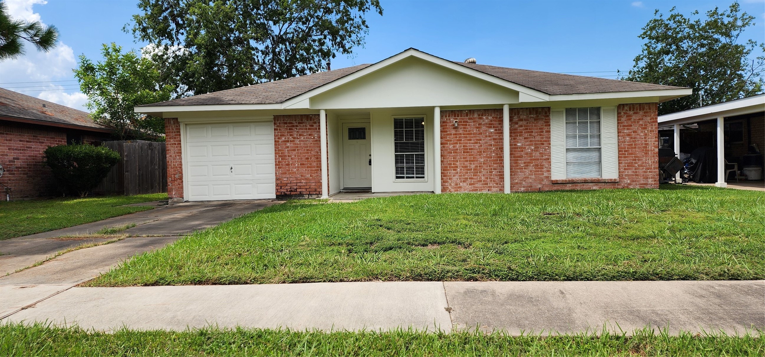 13426 Greenbriar Drive Sugar Land TX 77498