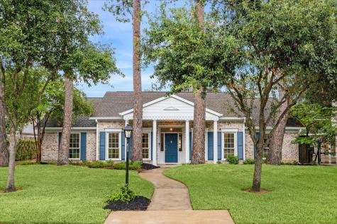 618 Patchester Drive Houston TX 77079