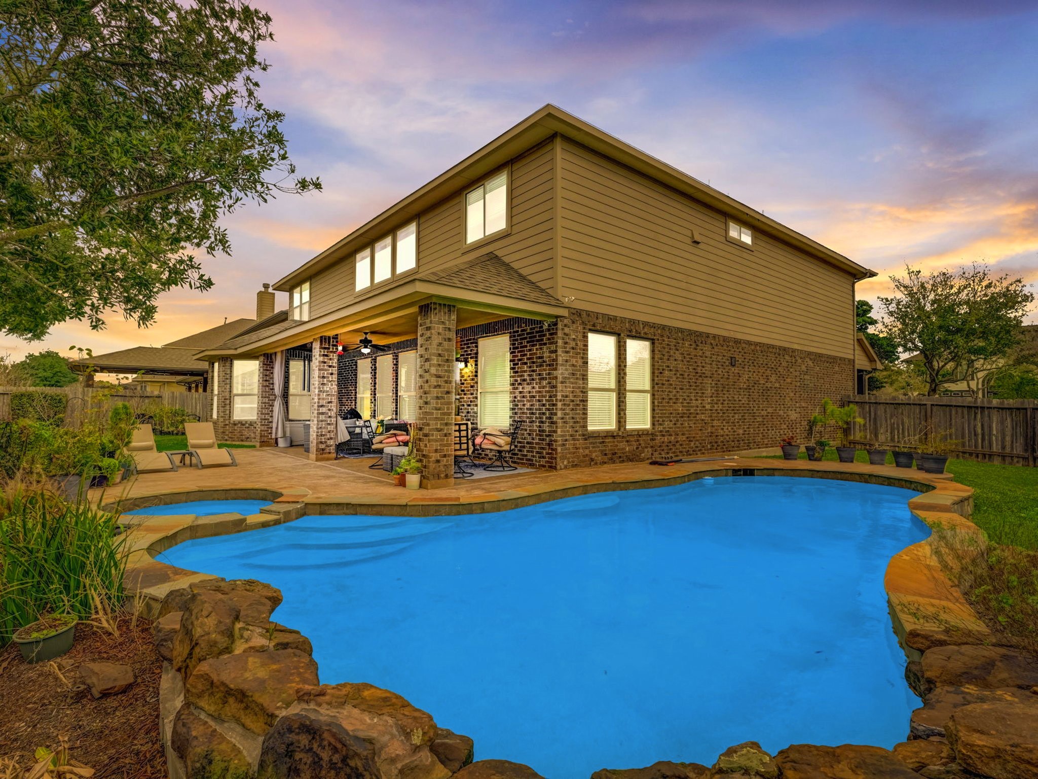 4626 Miramar Drive League City TX 77573