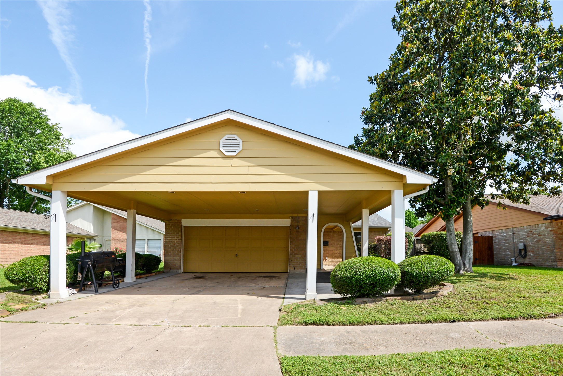 1209 Kitty Street Deer Park TX 77536