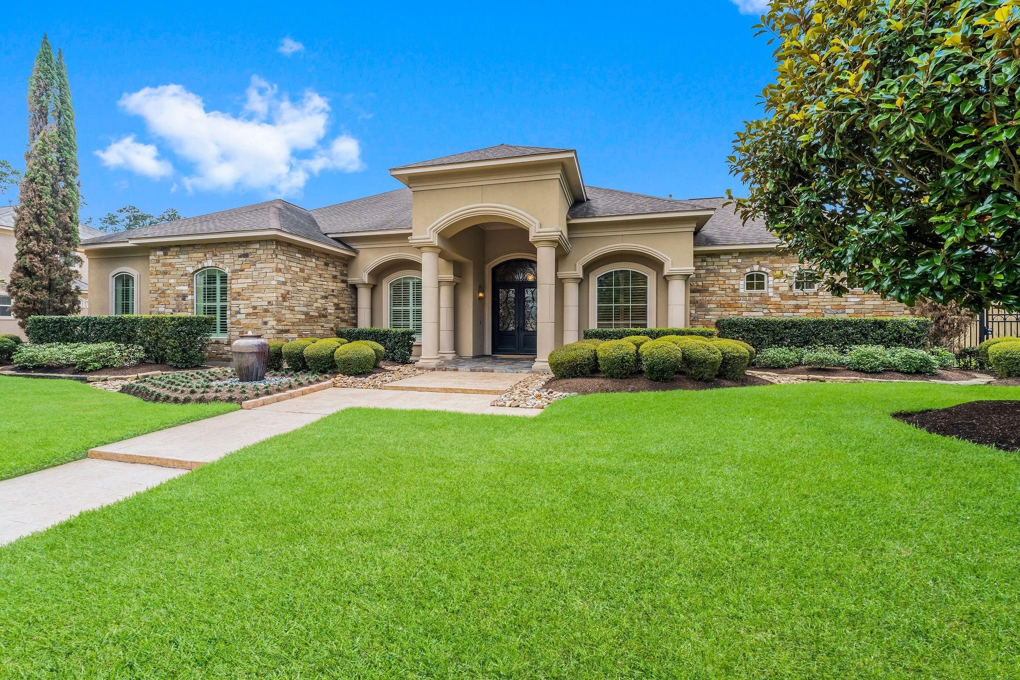20107 Wyndham Rose Lane Spring TX 77379