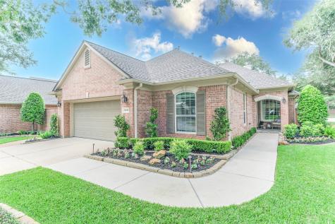 22619 Blue Canyon Drive Katy TX 77450
