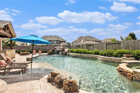 19603 Pecos Bend Court Cypress TX 77433