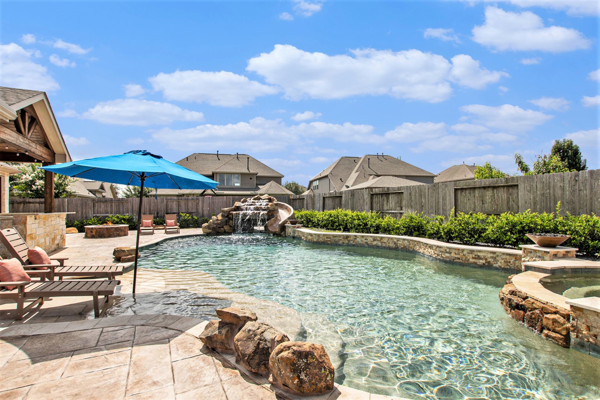 19603 Pecos Bend Court Cypress TX 77433