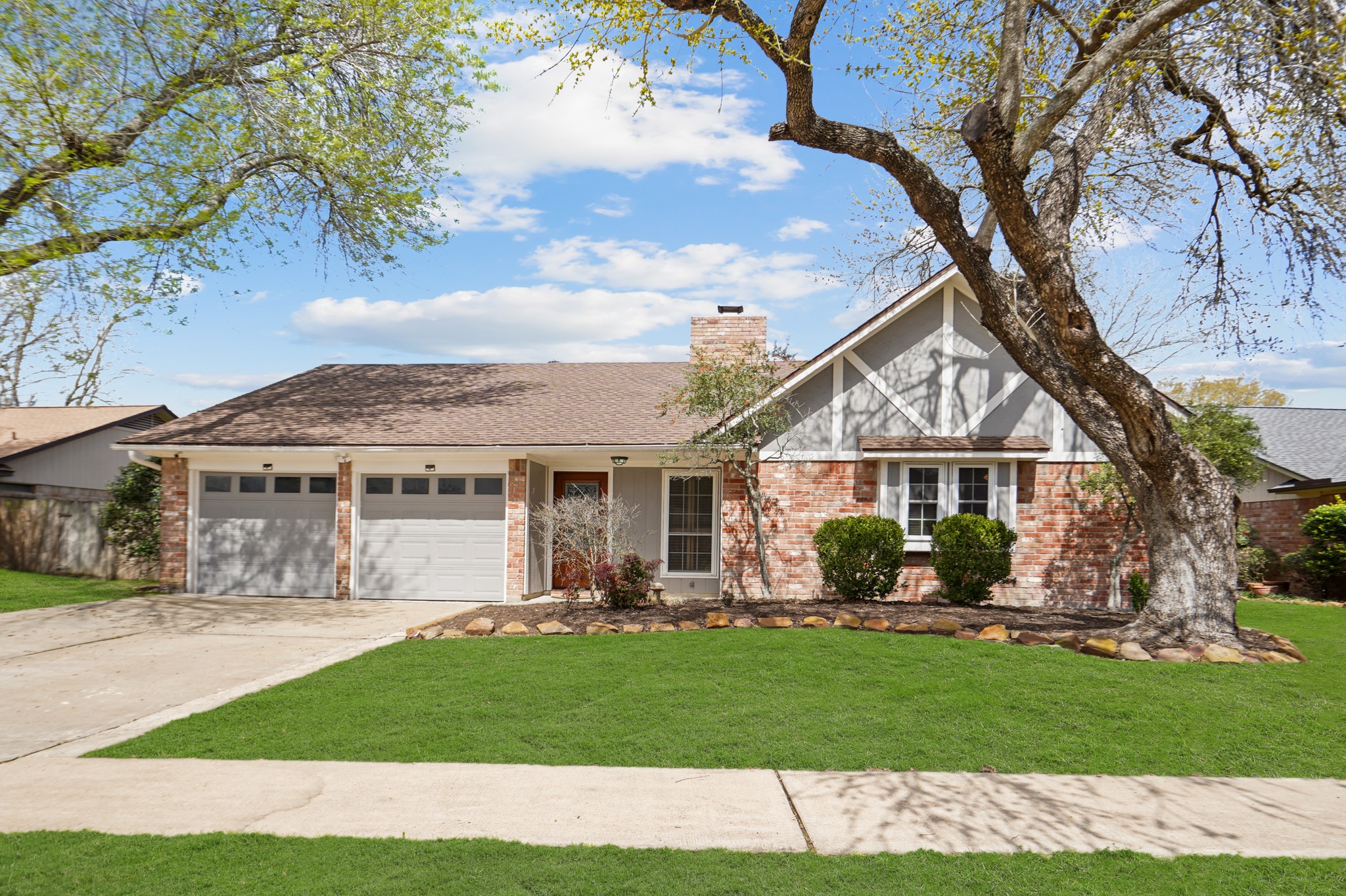 22810 Coriander Drive Katy TX 77450