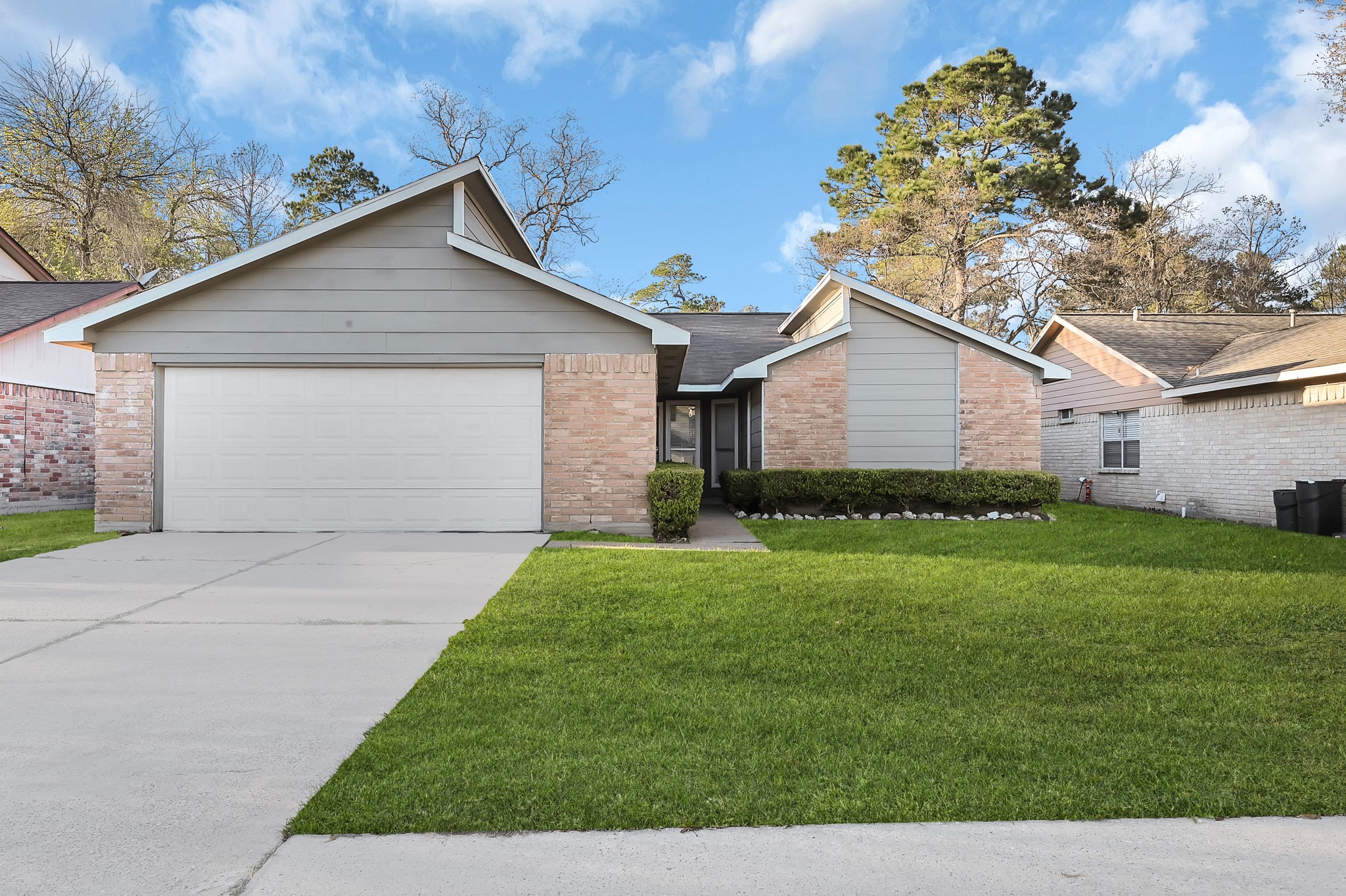 2419 Loyanne Drive Spring TX 77373
