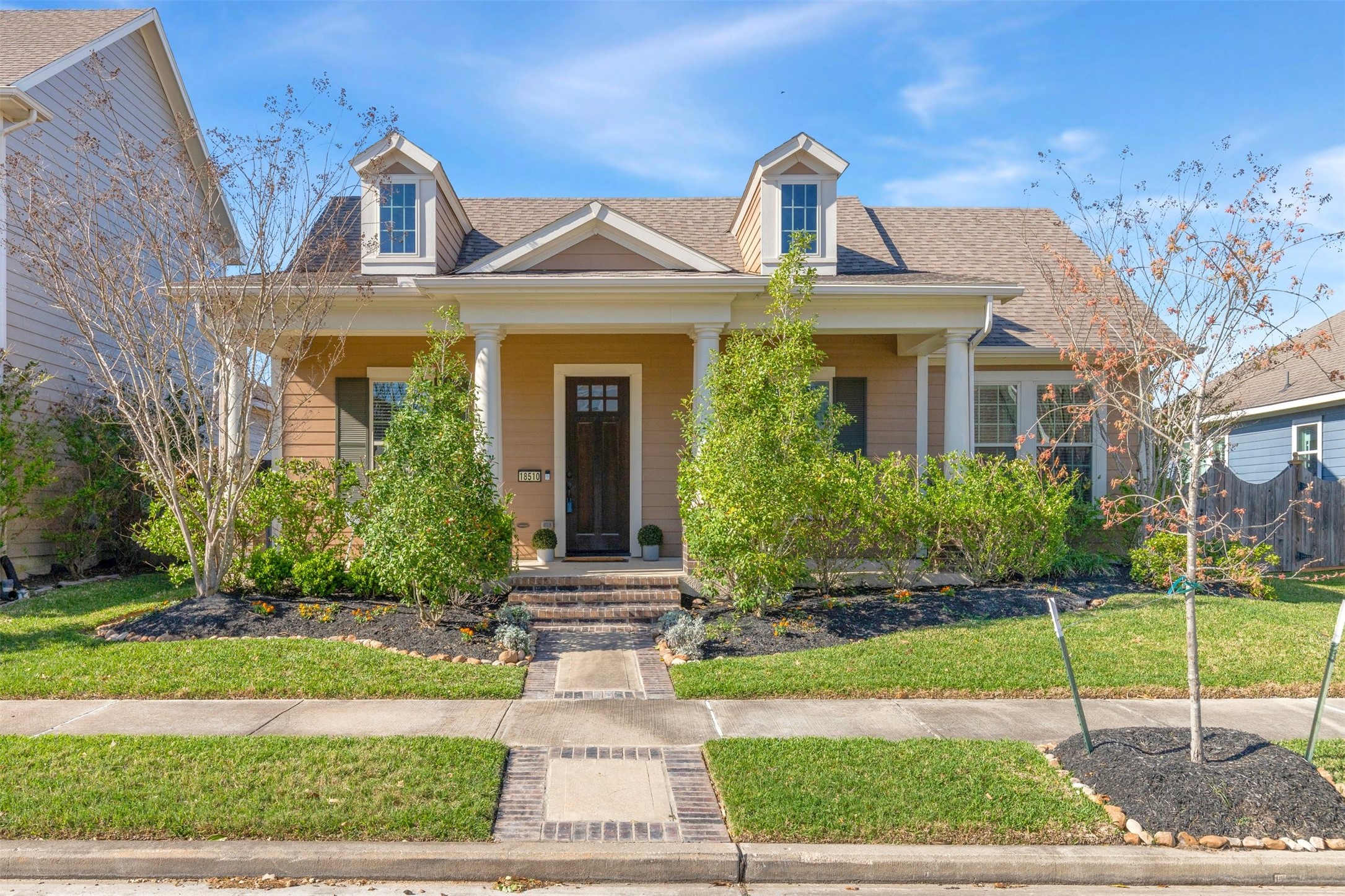 18510 Gunda Heights Drive Cypress TX 77433