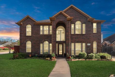 15738 Misty Heath Lane Houston TX 77084