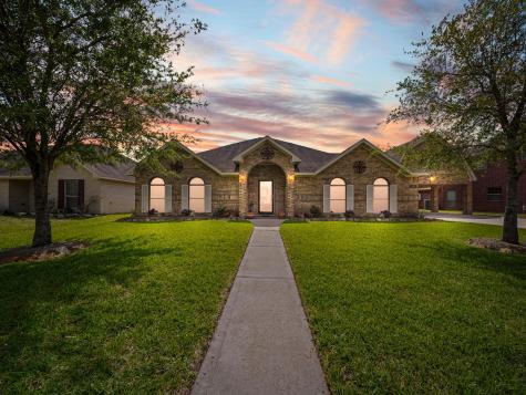 6518 Texoma Drive Manvel TX 77578