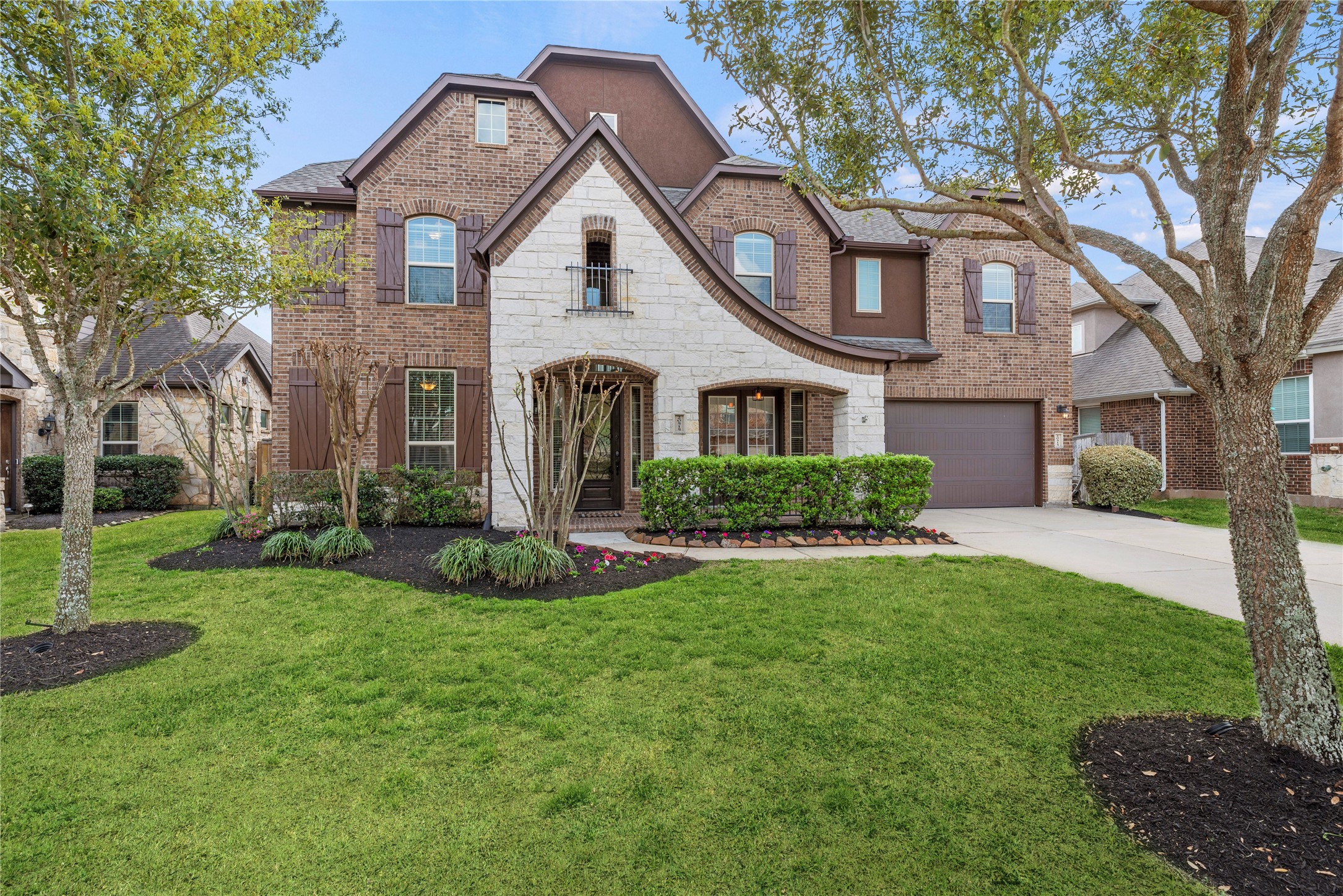 20515 Black Spur Court Richmond TX 77406