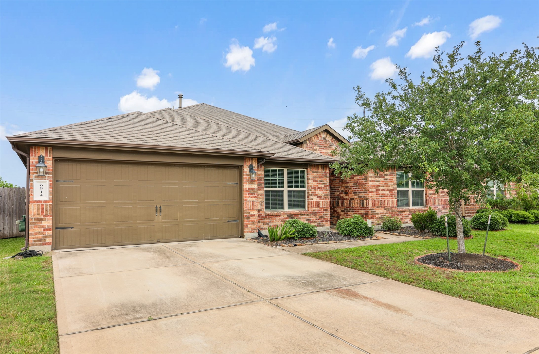 6914 Arcadia Meadow Court Richmond TX 77407