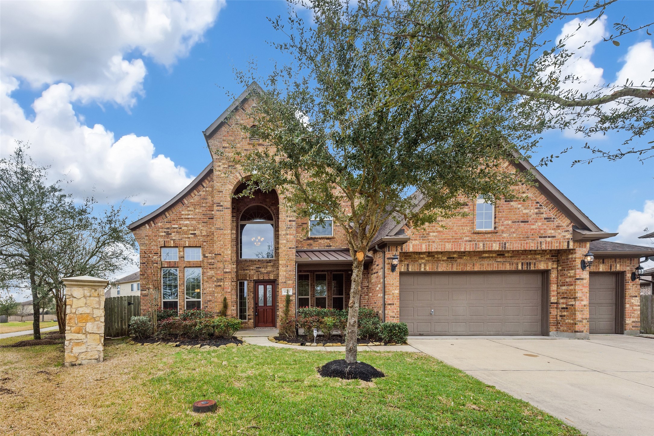 4701 Serrano Drive League City TX 77573