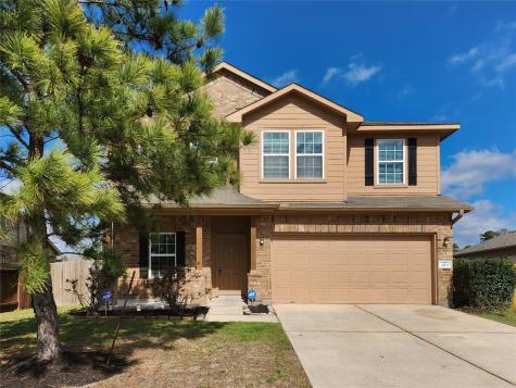 3207 Lauren Oaks Lane Humble TX 77396