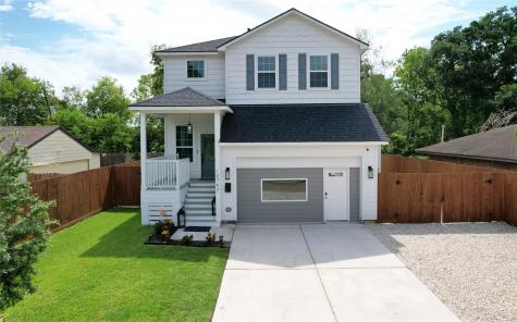 10747 Dulcimer Street Houston TX 77051