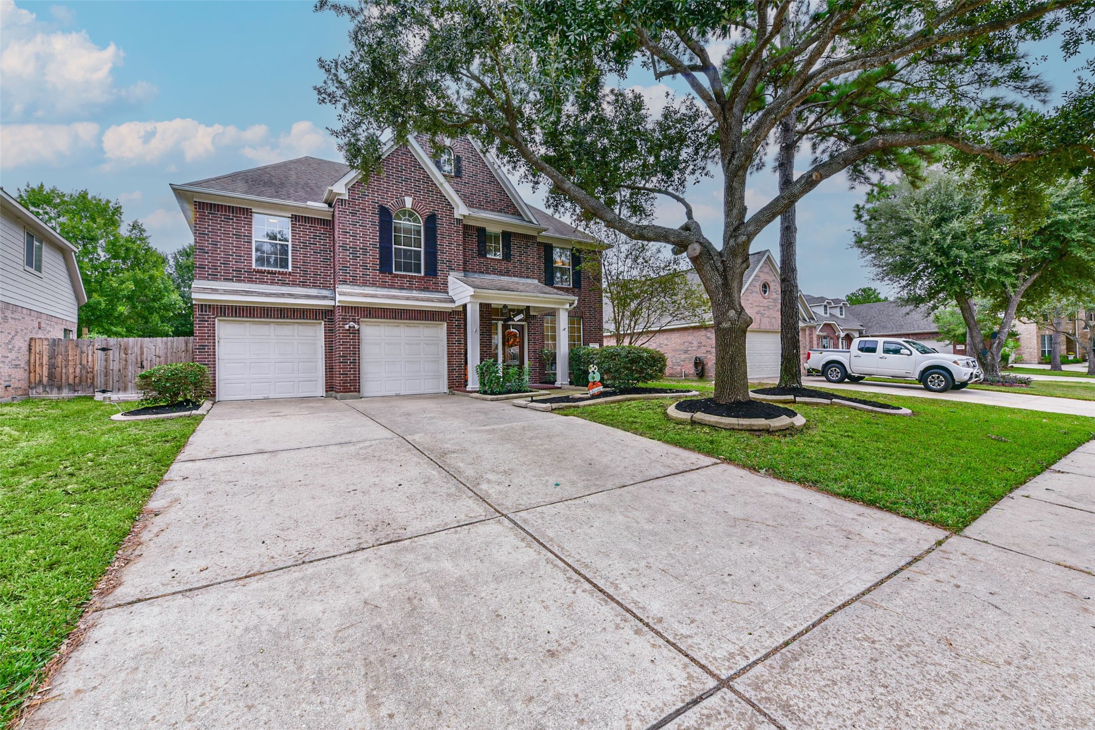 24014 Northshire Lane Katy TX 77494