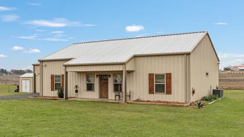 5110 Horseshoe Drive Anderson TX 77830