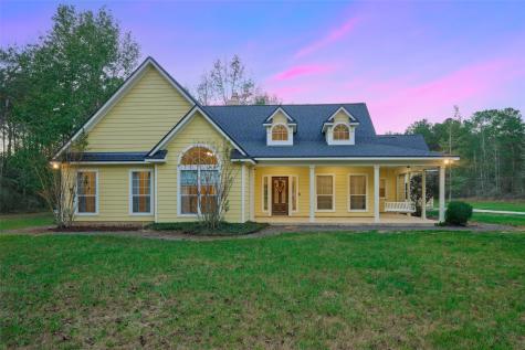 22416 Timber Ridge Drive Magnolia TX 77355