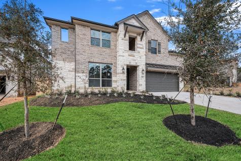 111 Dorado Sky Court Willis TX 77318