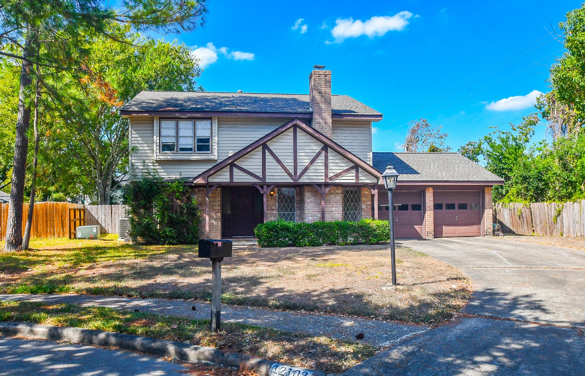 12102 Chesham Court Houston TX 77031