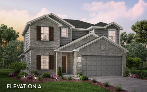 30420 Crystal Stream Lane Magnolia TX 77355