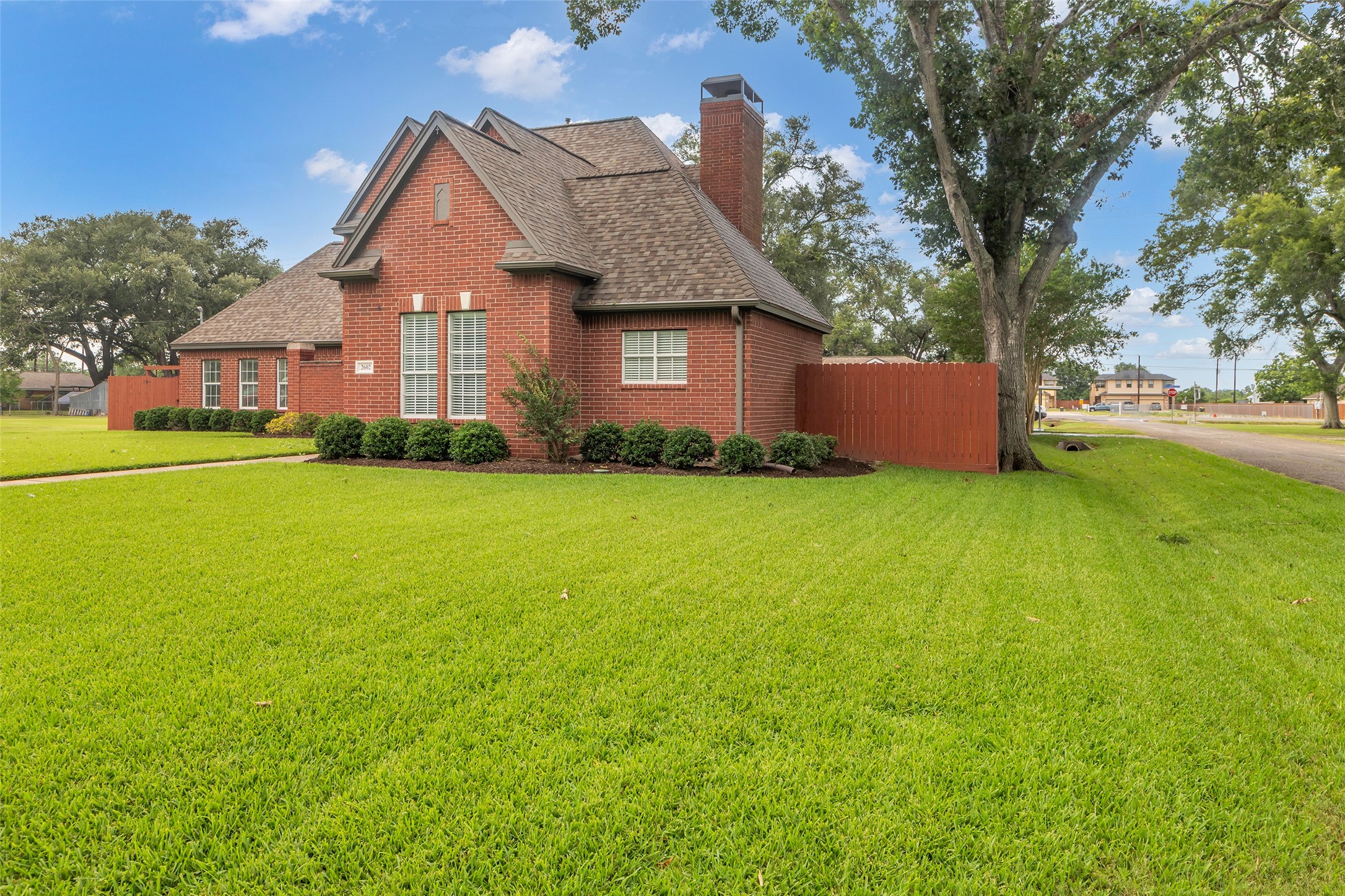 2602 Allen Street Needville TX 77461