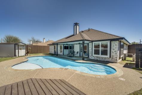 305 Modene Avenue Waxahachie TX 75165
