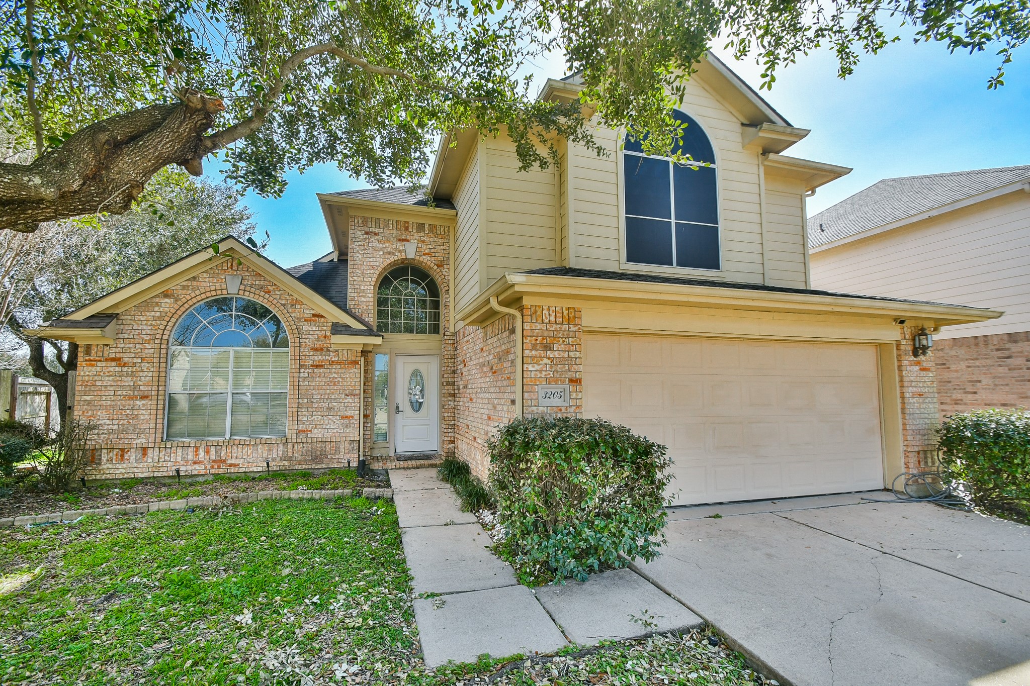 3205 Stratford Manor Drive Sugar Land TX 77498
