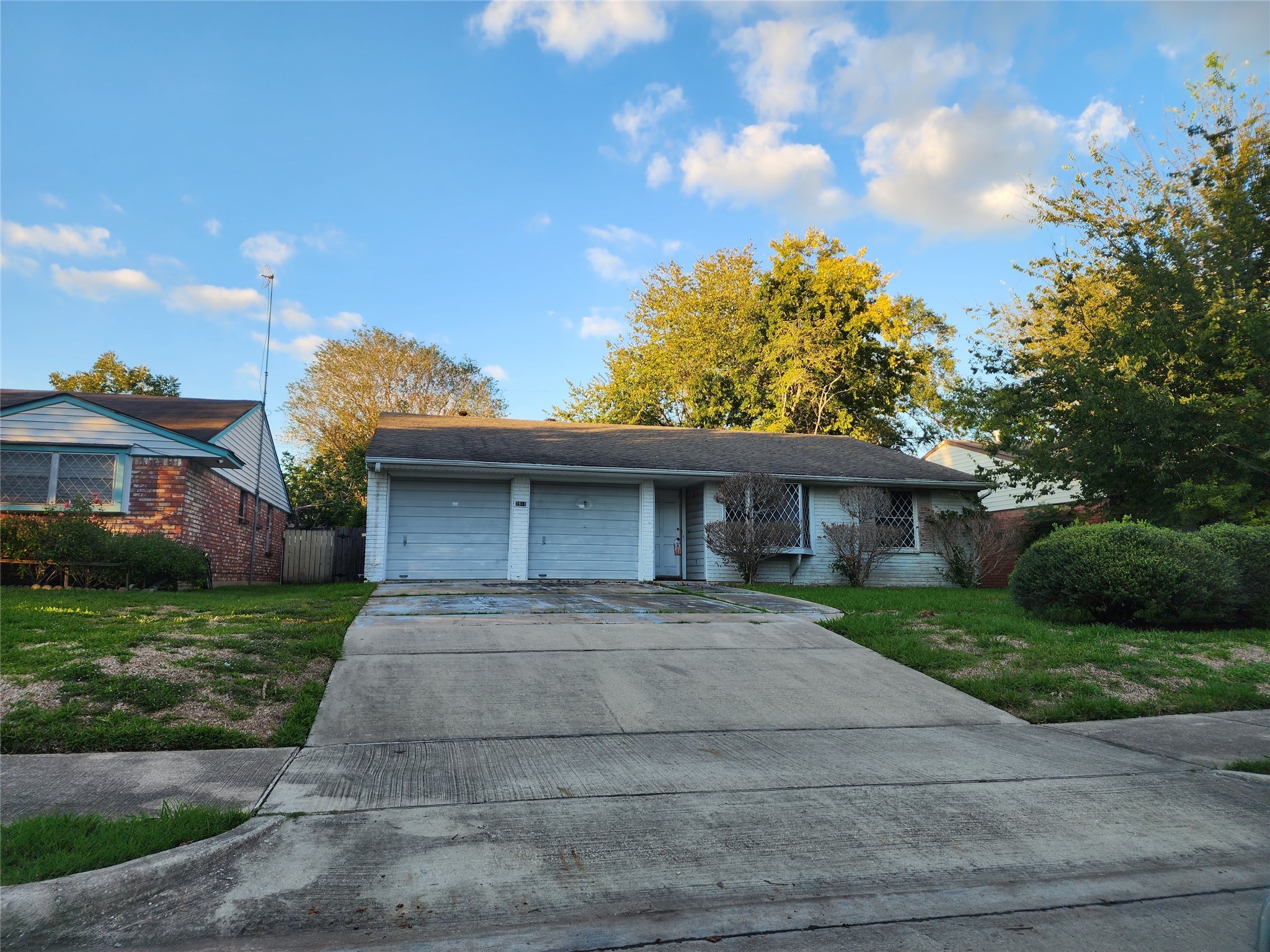 3918 Prudence Drive Houston TX 77045