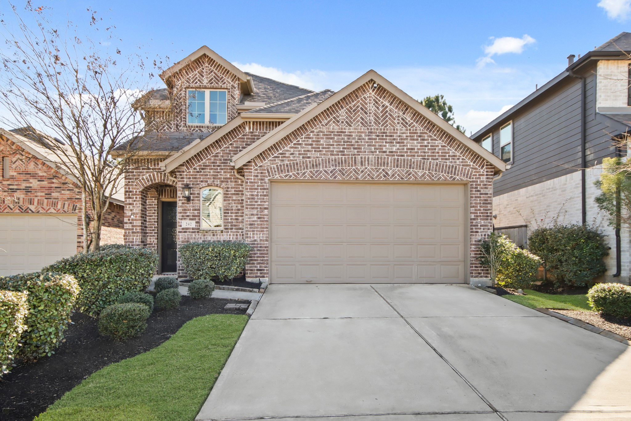 242 Aster View Court Montgomery TX 77316