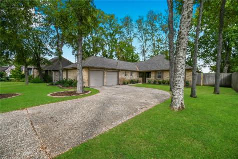 918 Bent Creek Court Richmond TX 77406