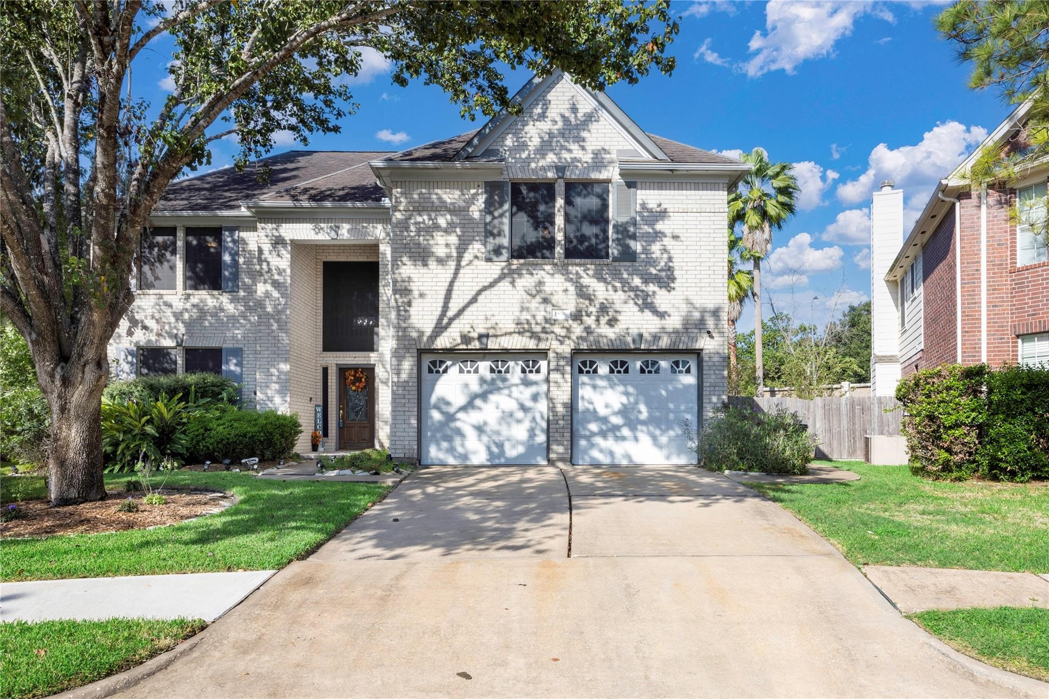 1506 Sweetgum Court Pearland TX 77581