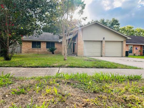 23523 Briarcreek Boulevard Spring TX 77373