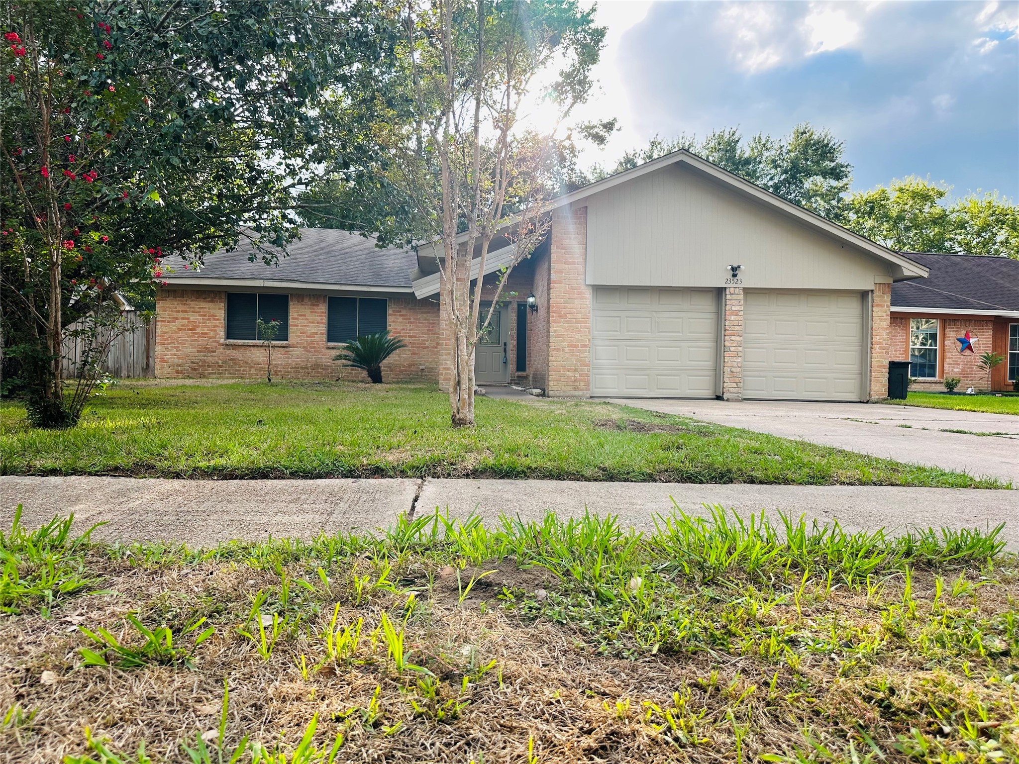 23523 Briarcreek Boulevard Spring TX 77373