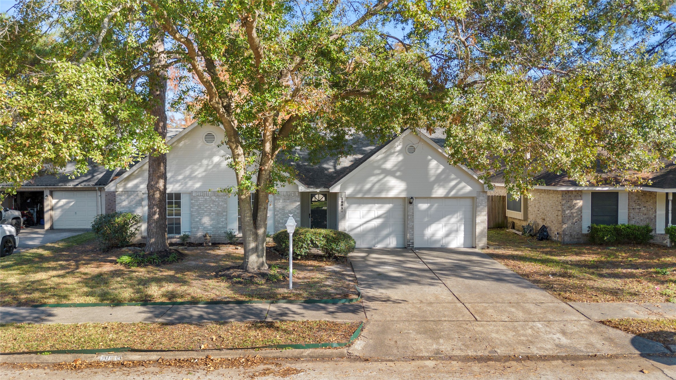 10814 Grassy Meadow Drive Houston TX 77064