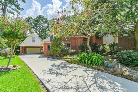 18907 Canoe Crest Court Humble TX 77346
