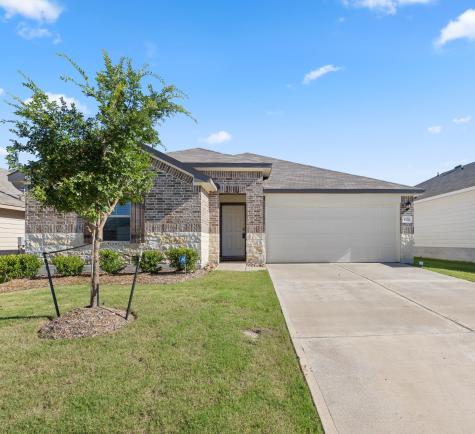 120 Barton Creek Drive Huntsville TX 77340