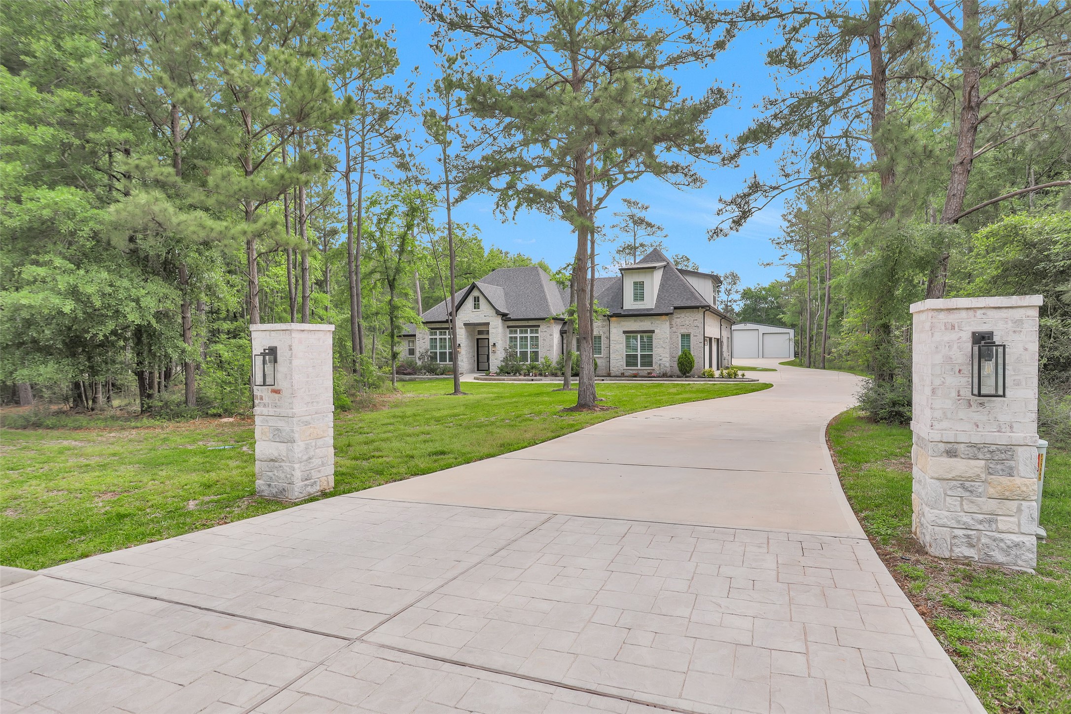 11541 Kirstens Court Montgomery TX 77316