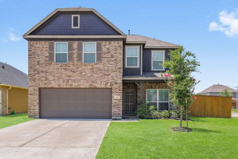 2132 Pacific Loon Lane Conroe TX 77385