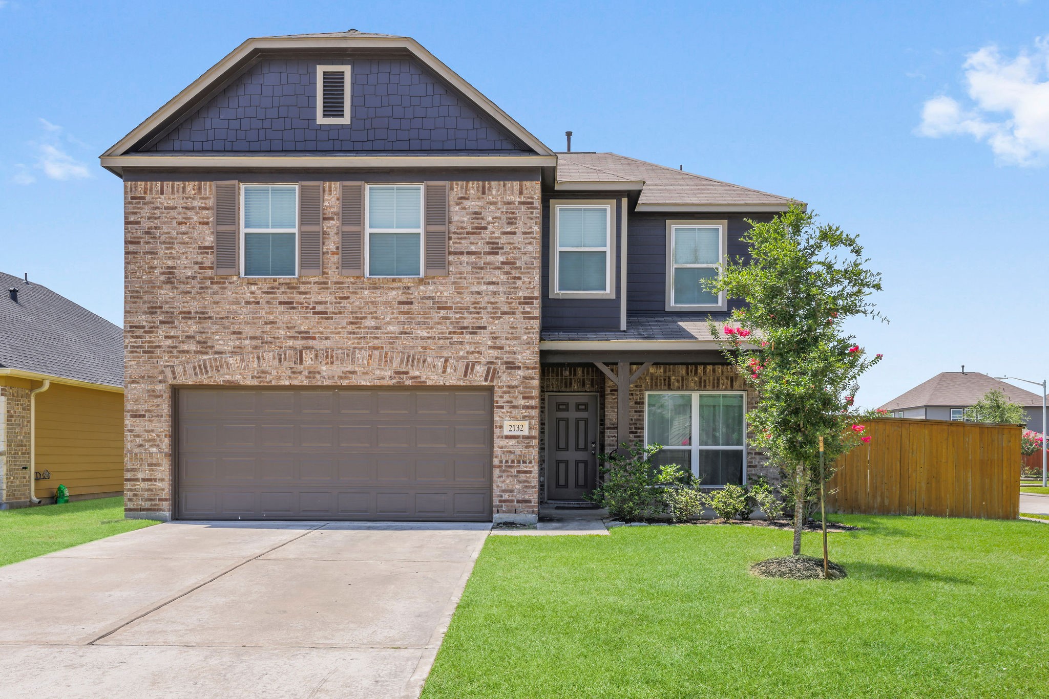 2132 Pacific Loon Lane Conroe TX 77385