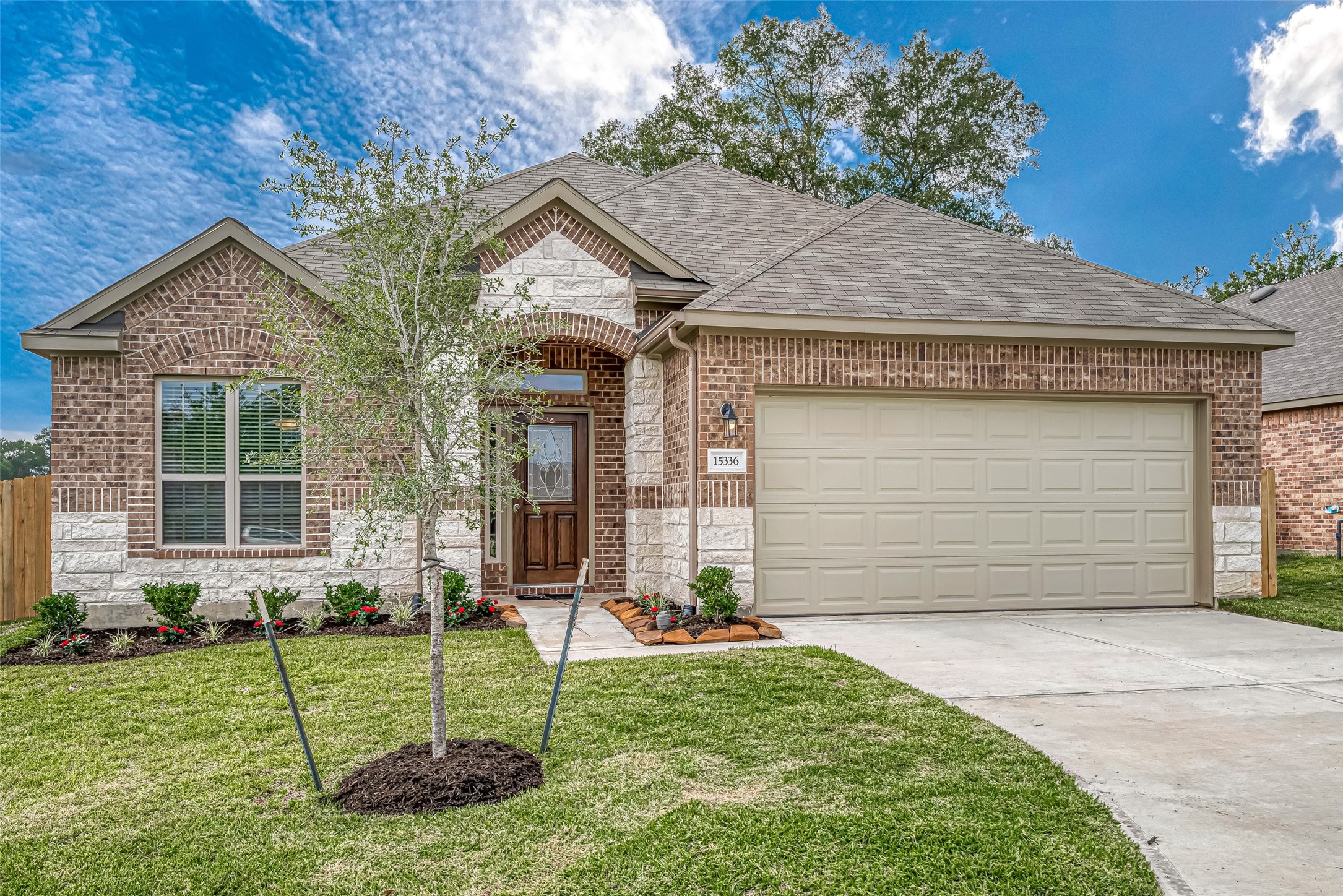 15336 Willie Mays Court Splendora TX 77372