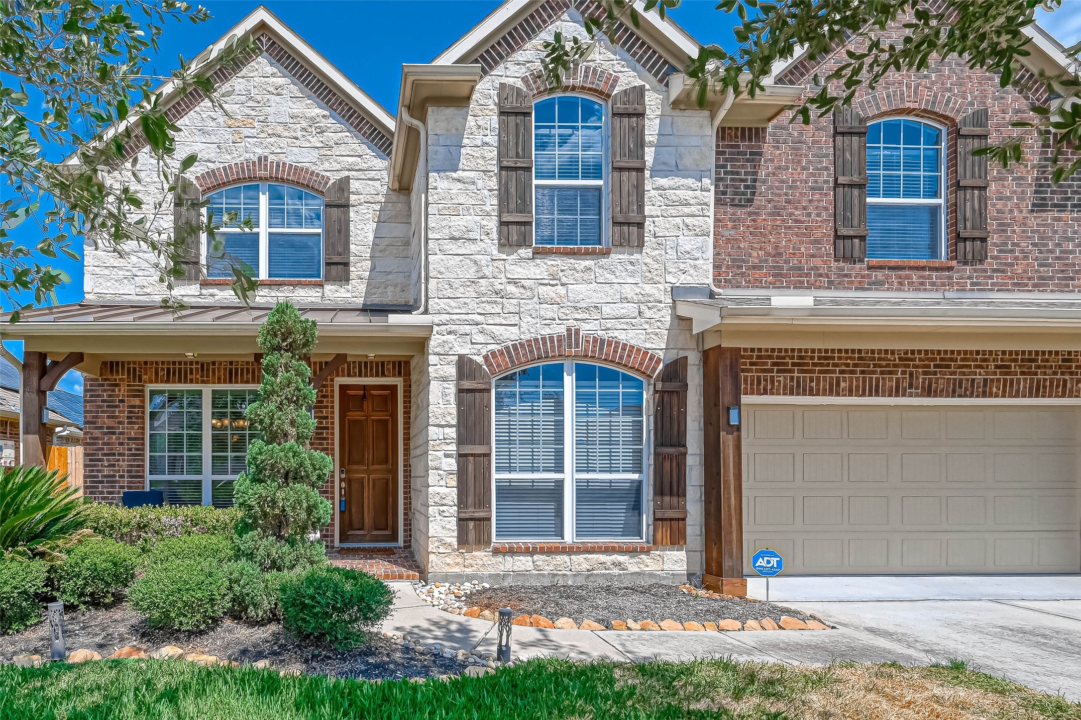 12906 Chatfield Manor Lane Tomball TX 77377