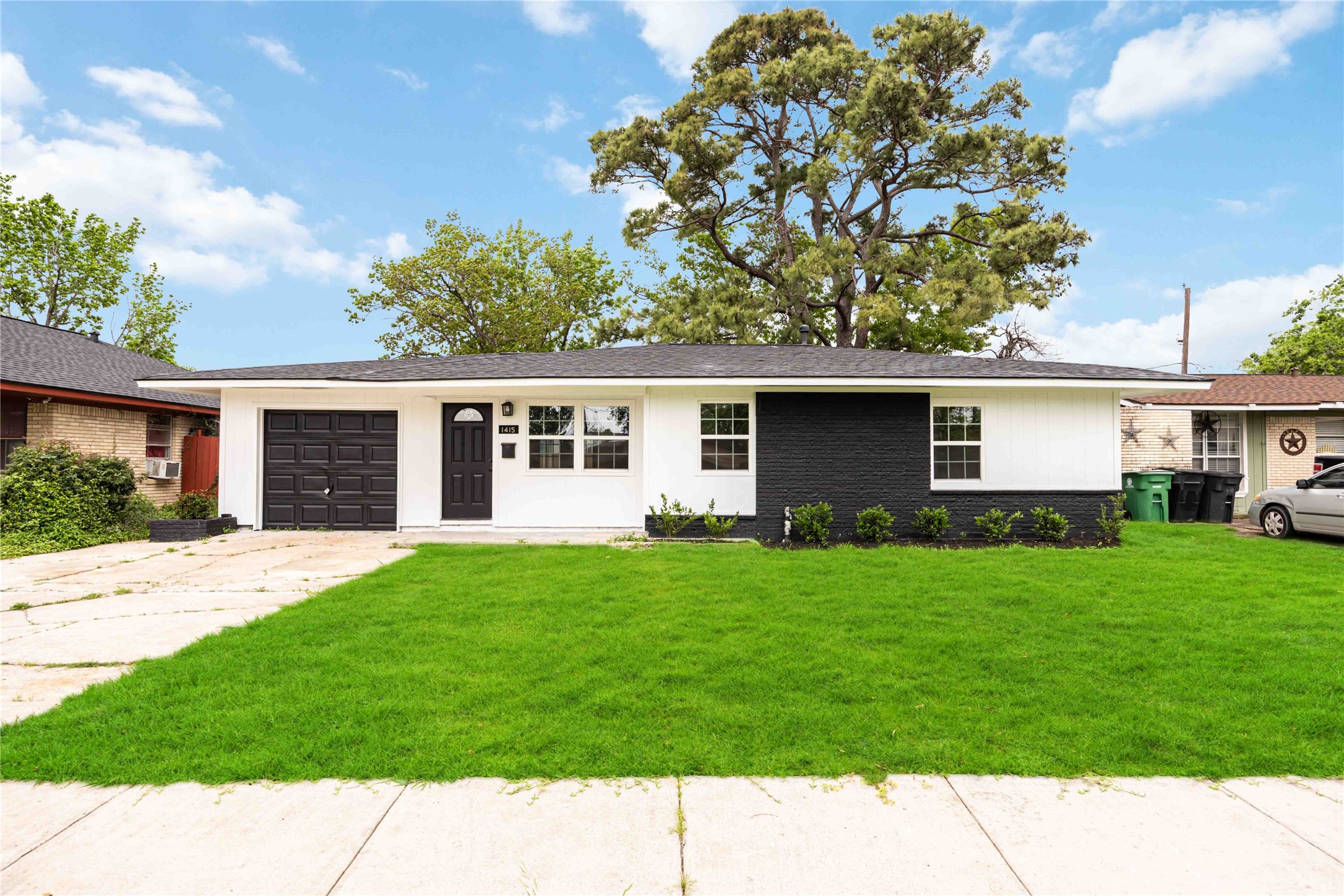 1415 Marleen Street Houston TX 77034
