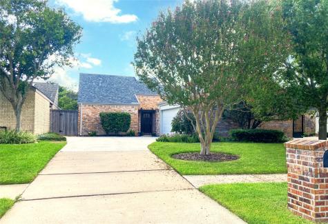 2202 Ashford Hollow Lane Houston TX 77077