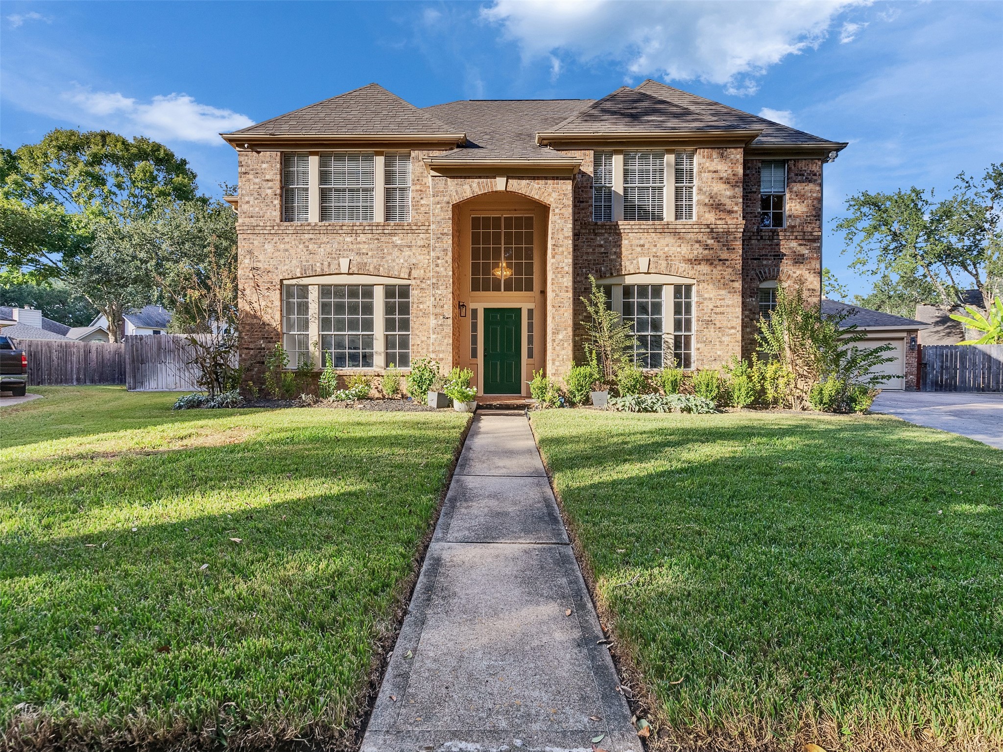 507 Meadow Vista Court Missouri City TX 77459