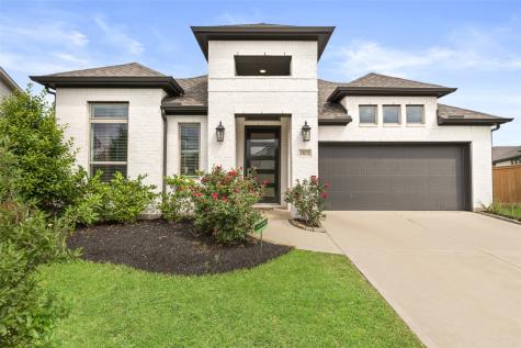 15835 Tayden Point Drive Humble TX 77346
