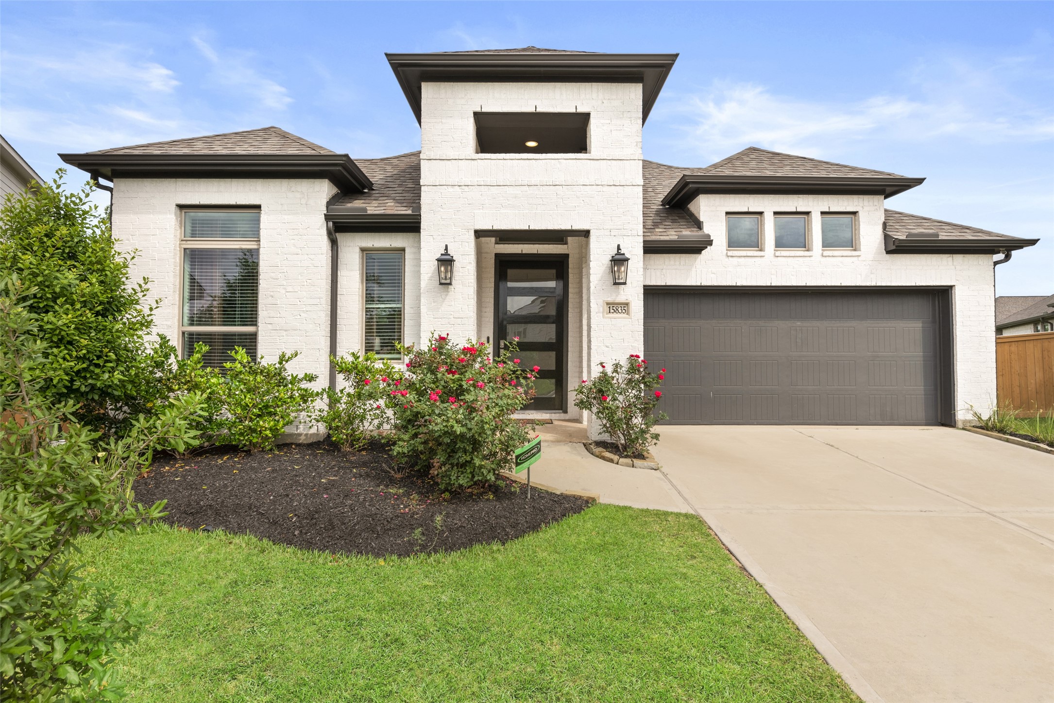15835 Tayden Point Drive Humble TX 77346